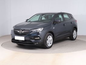 Opel Grandland X - 2019