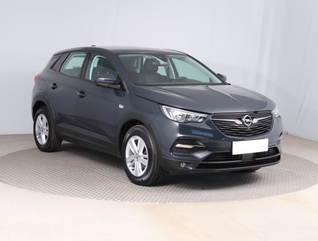 Opel Grandland 2019