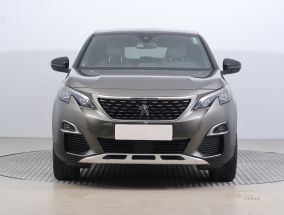 Peugeot 3008 - 2019