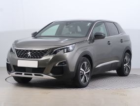 Peugeot 3008 - 2019