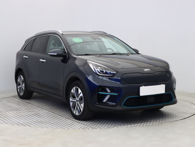 Kia e-Niro 2020