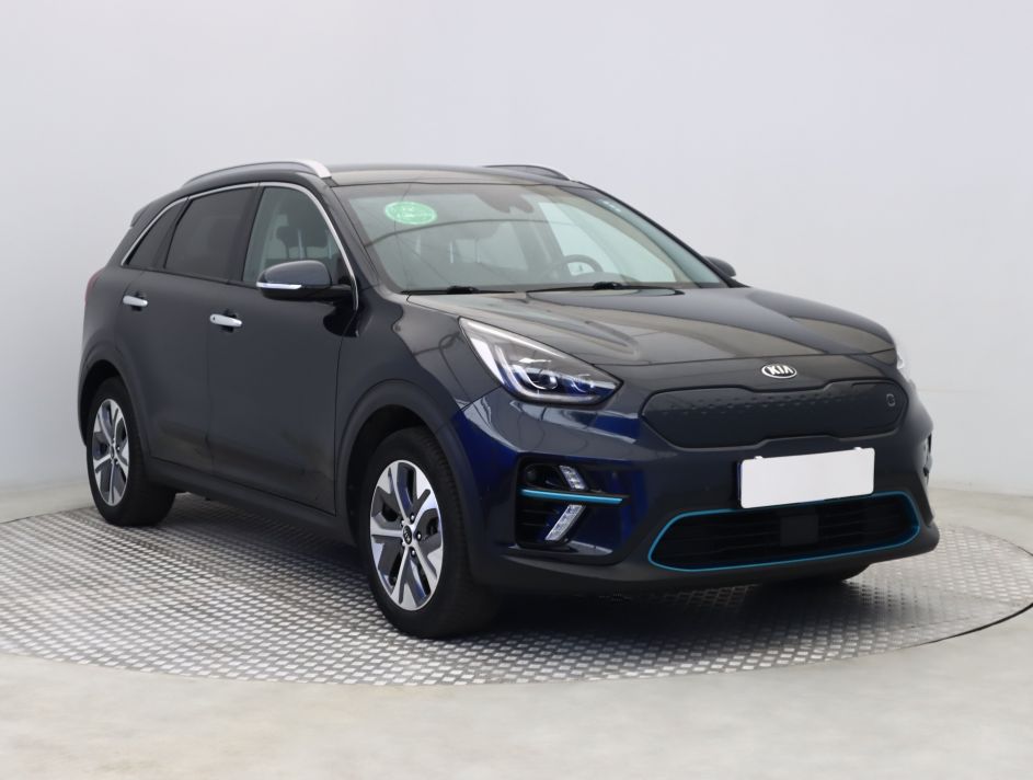 Kia e-Niro - 2020