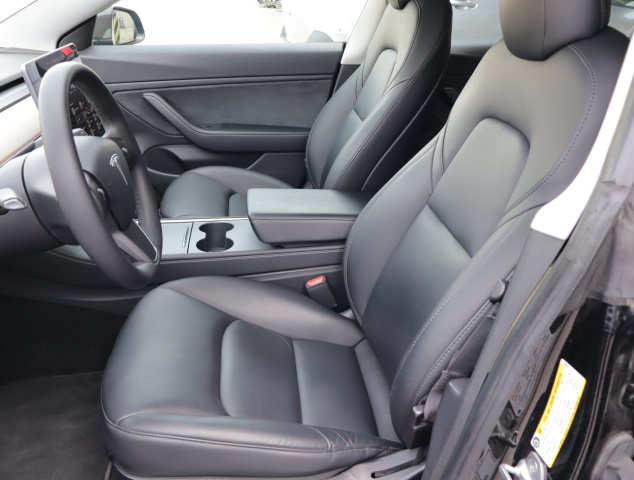 Tesla Model 3 Performance 82kWh