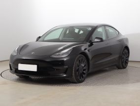Tesla Model 3 - 2021