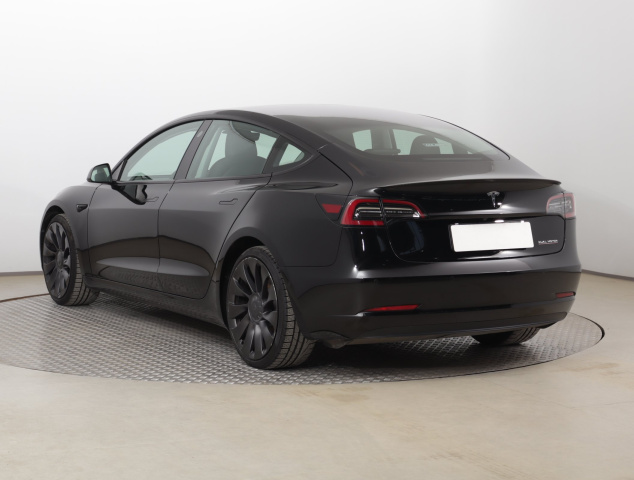 Tesla Model 3 Performance 82kWh