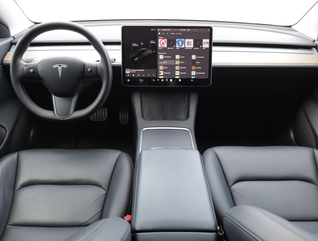 Tesla Model 3 Performance 82kWh