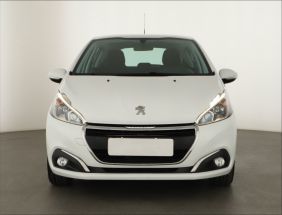 Peugeot 208 - 2017