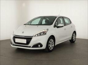 Peugeot 208 - 2017