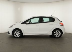 Peugeot 208 - 2017