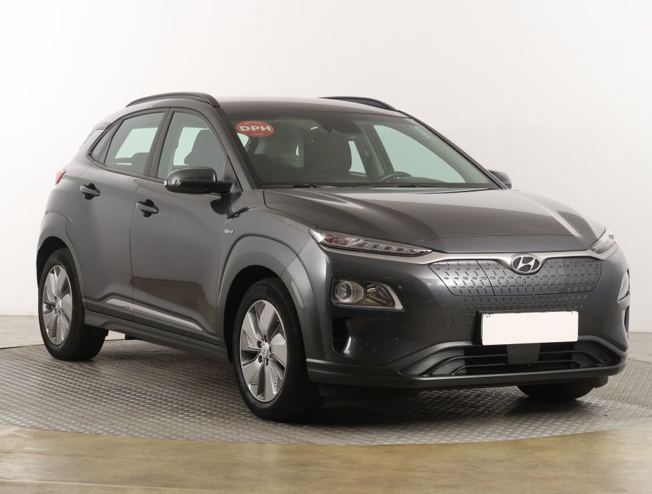 Hyundai Kona - 2020