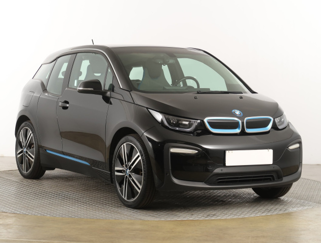 BMW i3 2019