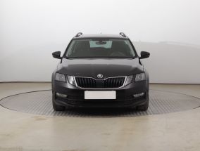 Skoda Octavia - 2019
