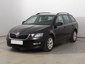 Skoda Octavia - 2019