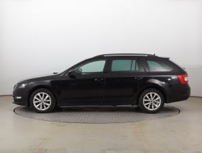 Skoda Octavia - 2019