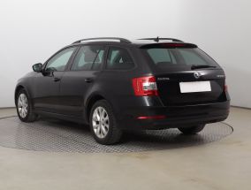 Skoda Octavia - 2019