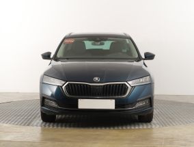 Skoda Octavia - 2022