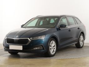 Skoda Octavia - 2022