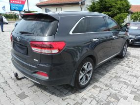 Kia Sorento - 2016