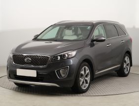 Kia Sorento - 2016