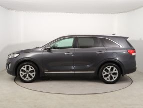 Kia Sorento - 2016