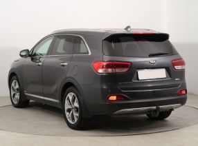 Kia Sorento - 2016
