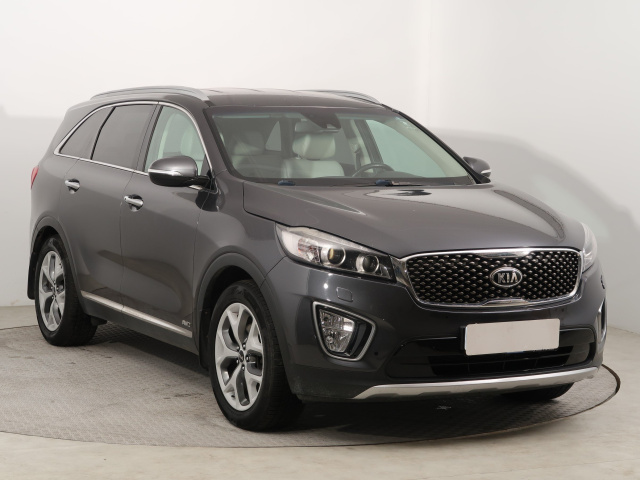 Kia Sorento 2016