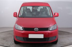 Volkswagen Caddy - 2012