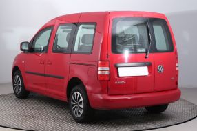 Volkswagen Caddy - 2012