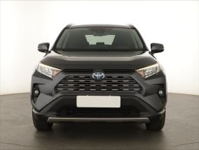 Toyota RAV 4 - 2023