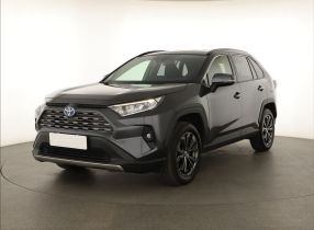 Toyota RAV 4 - 2023