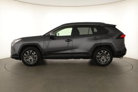 Toyota RAV 4 - 2023