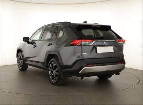 Toyota RAV 4 - 2023