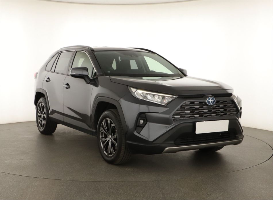 Toyota RAV 4 - 2023