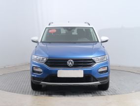 Volkswagen T-Roc - 2019