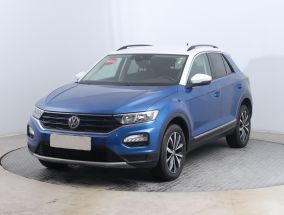 Volkswagen T-Roc - 2019
