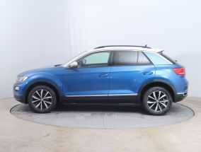 Volkswagen T-Roc - 2019