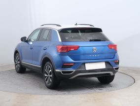 Volkswagen T-Roc - 2019
