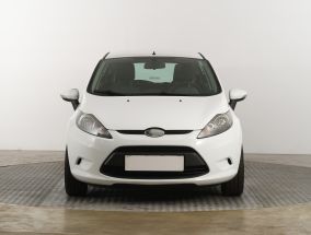 Ford Fiesta - 2009