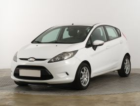 Ford Fiesta - 2009
