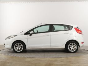 Ford Fiesta - 2009