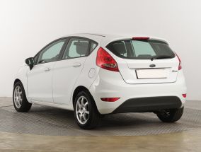 Ford Fiesta - 2009