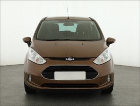 Ford B-Max - 2016