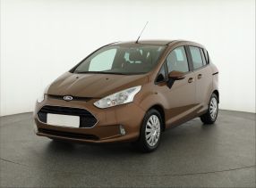 Ford B-Max - 2016