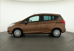 Ford B-Max - 2016