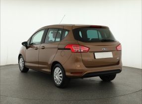 Ford B-Max - 2016