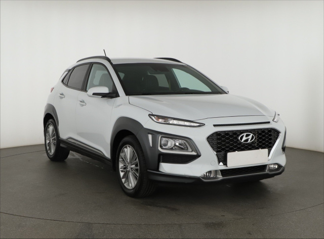 Hyundai Kona 2020