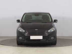 Ford S-Max - 2018