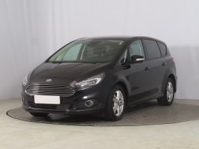 Ford S-Max - 2018