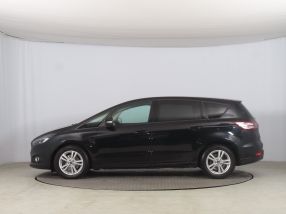 Ford S-Max - 2018