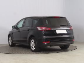 Ford S-Max - 2018